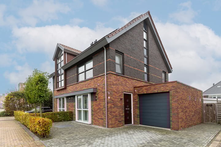 Foto 4 van M. Vasalisboulevard 7