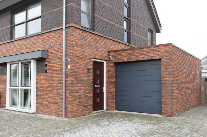 Foto 5 van M. Vasalisboulevard 7