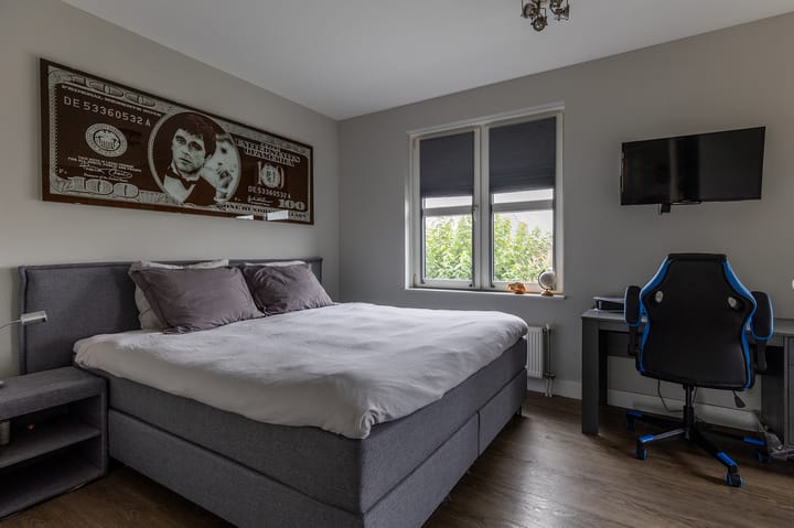 Foto 30 van M. Vasalisboulevard 7