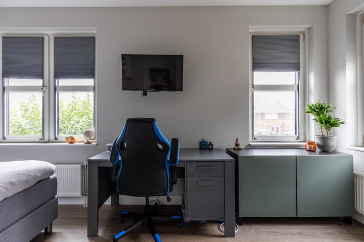 Foto 32 van M. Vasalisboulevard 7