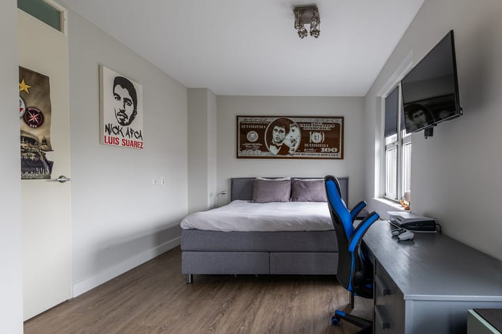 Foto 34 van M. Vasalisboulevard 7