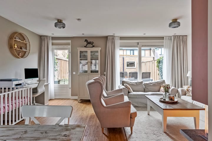 Foto 4 van Durendaal 17