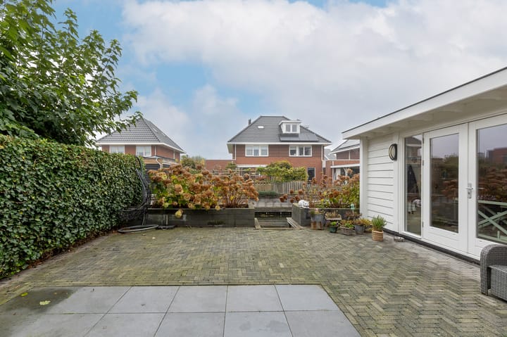 Foto 51 van M. Vasalisboulevard 7