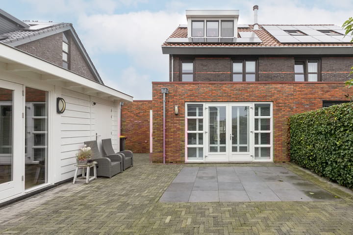 Foto 57 van M. Vasalisboulevard 7