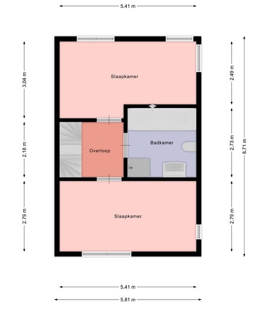 Foto 65 van M. Vasalisboulevard 7