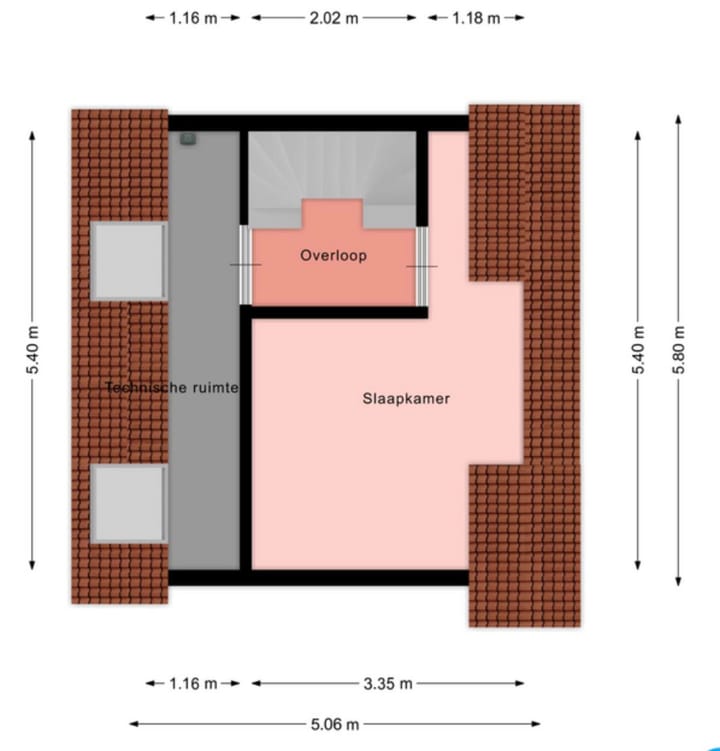 Foto 66 van M. Vasalisboulevard 7