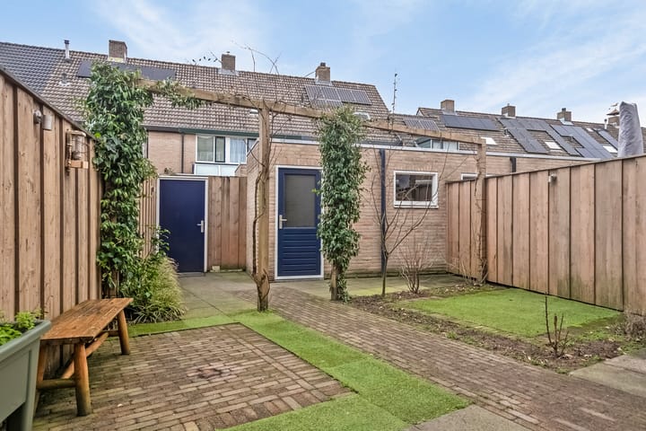 Foto 25 van Durendaal 17