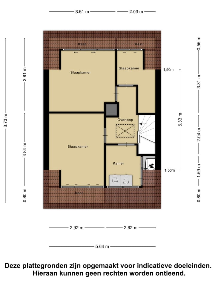 Foto 33 van Durendaal 17