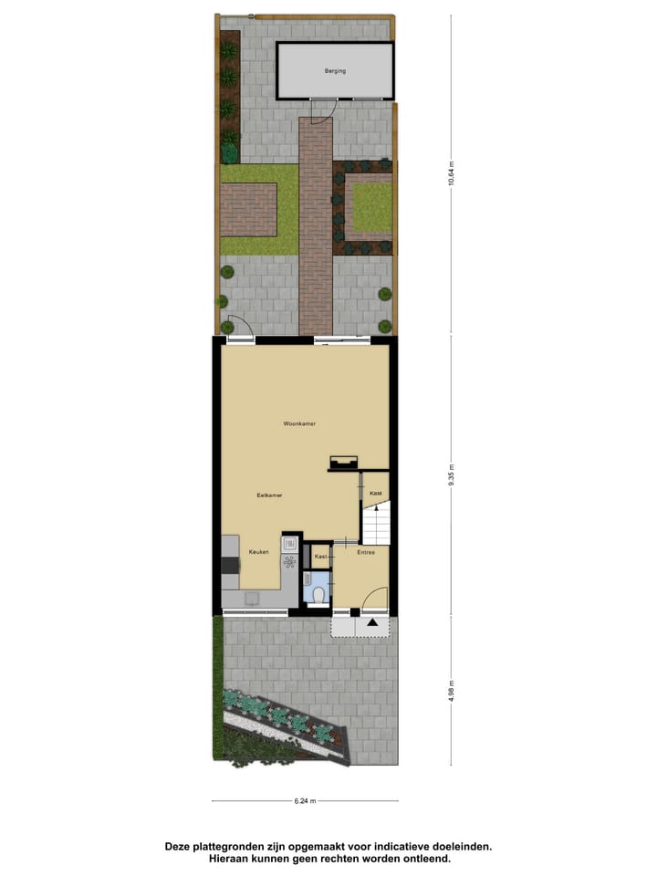 Foto 36 van Durendaal 17