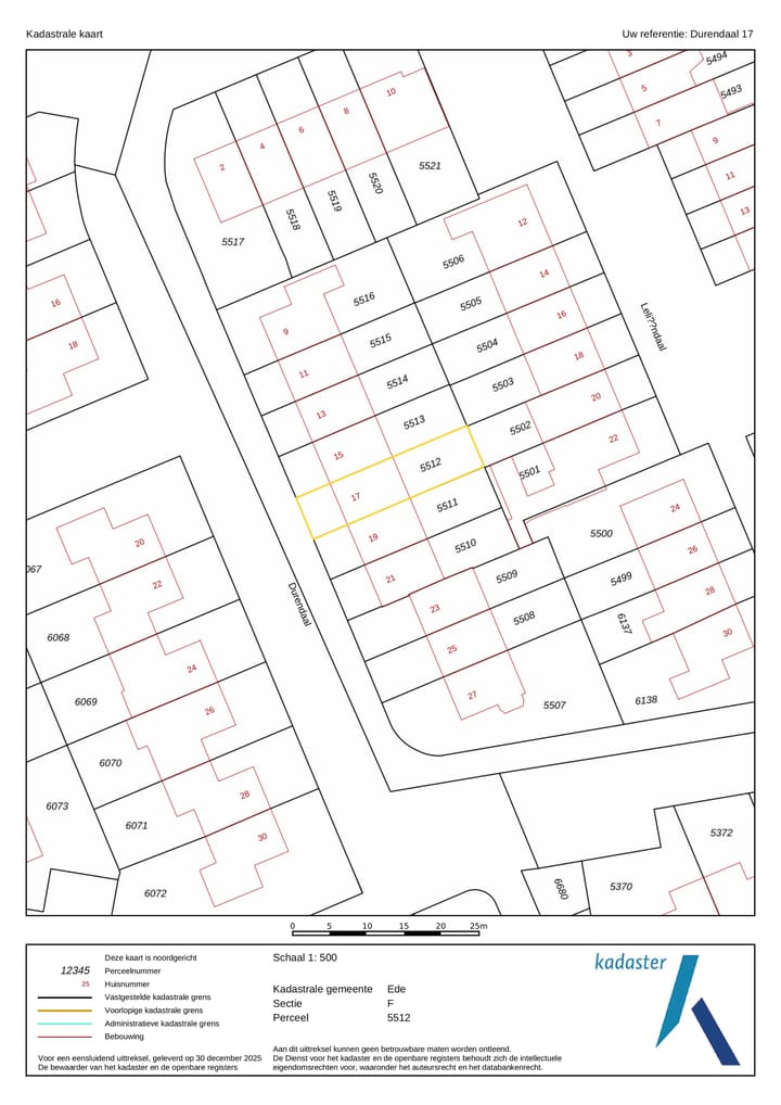Foto 37 van Durendaal 17