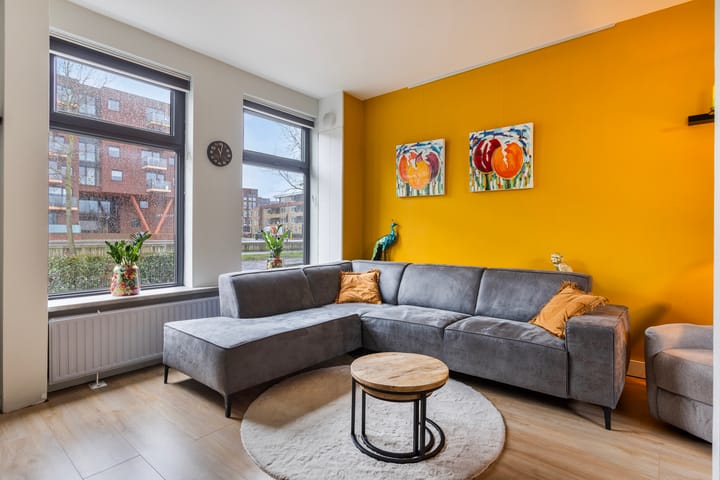 Foto 2 van het Kanaal 227