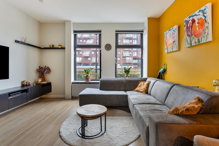 Foto 12 van het Kanaal 227