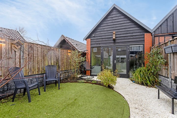 Foto 26 van het Kanaal 227