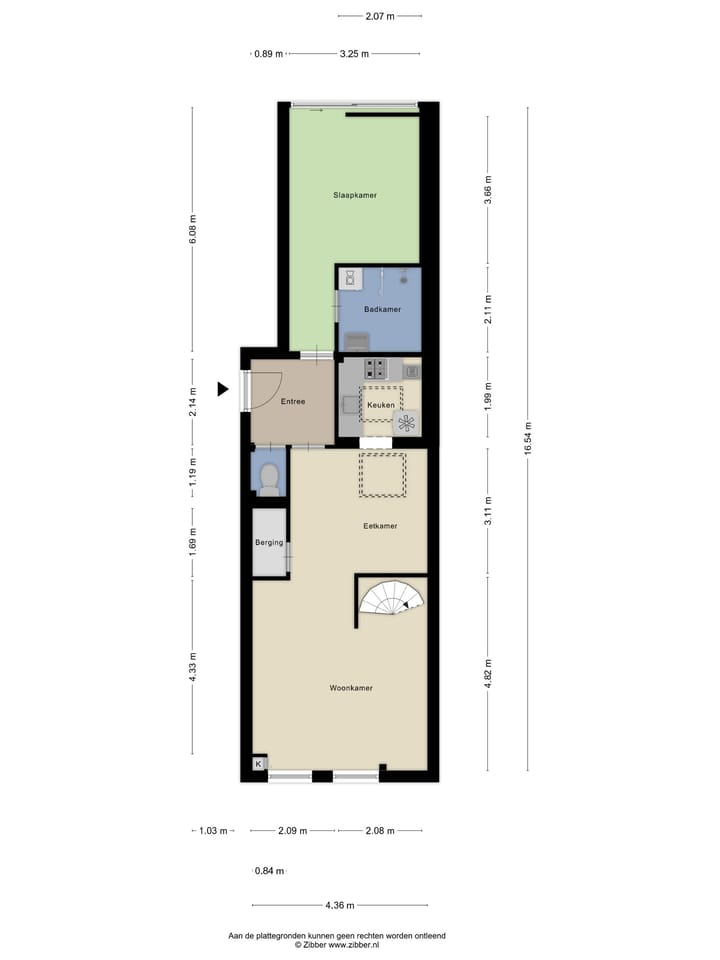 Foto 36 van het Kanaal 227