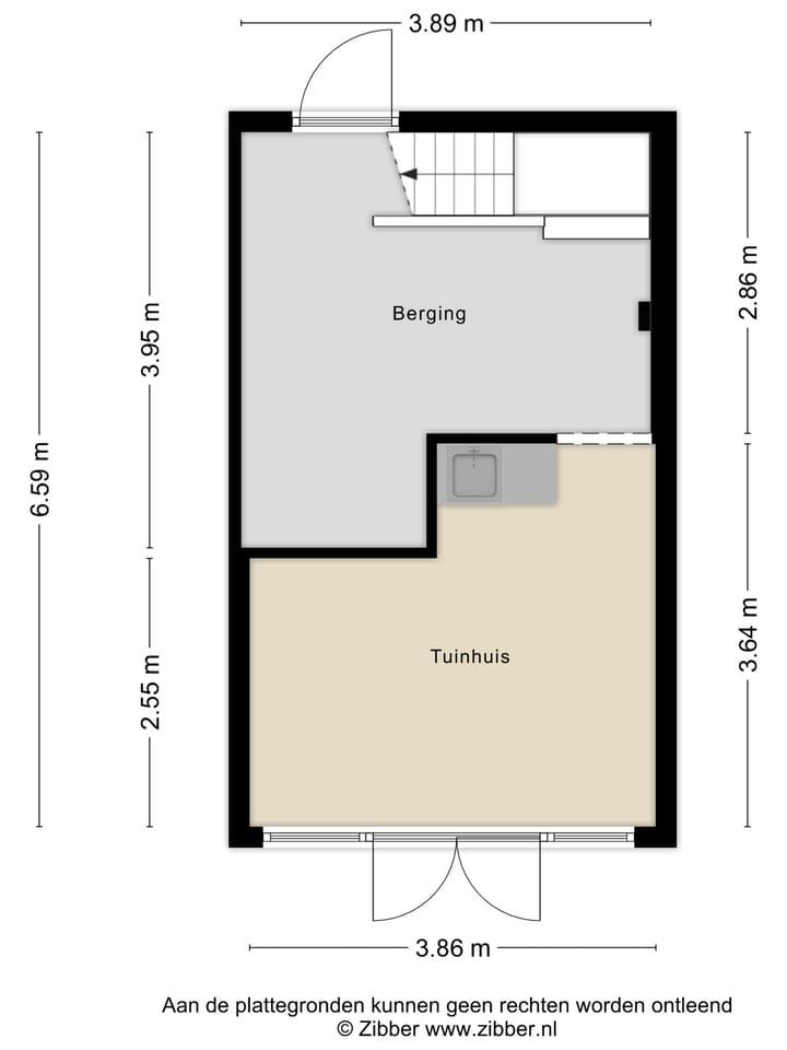 Foto 38 van het Kanaal 227