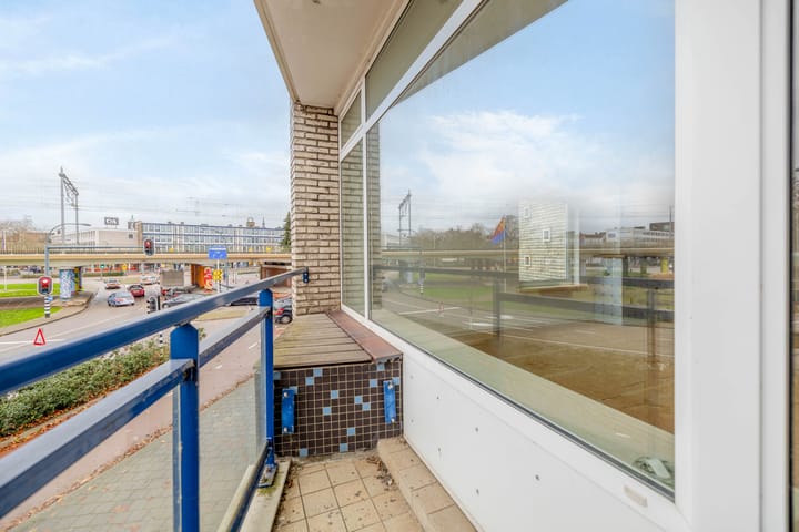 Foto 9 van Roermondsestraat 9