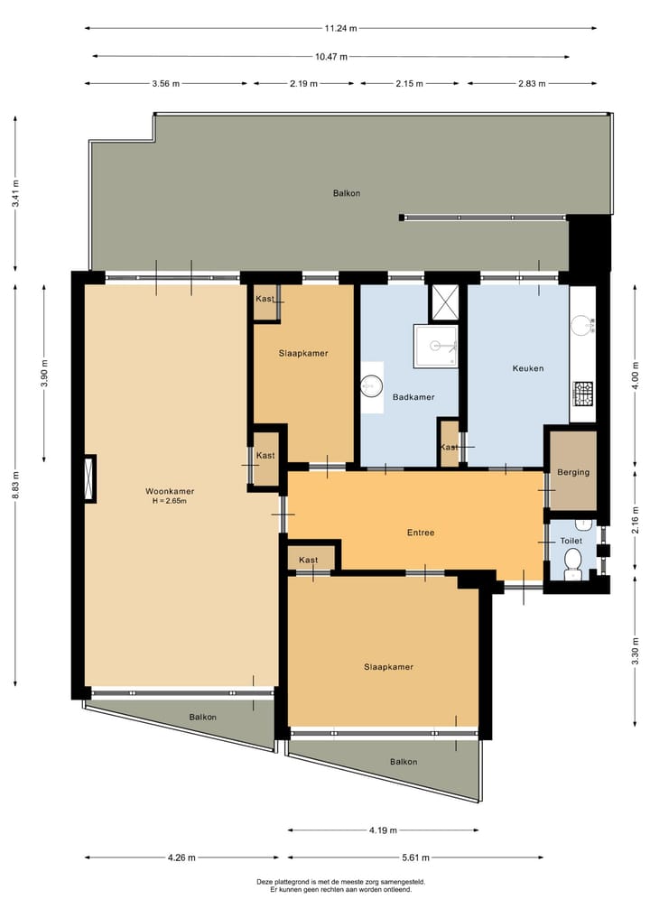 Foto 26 van Roermondsestraat 9