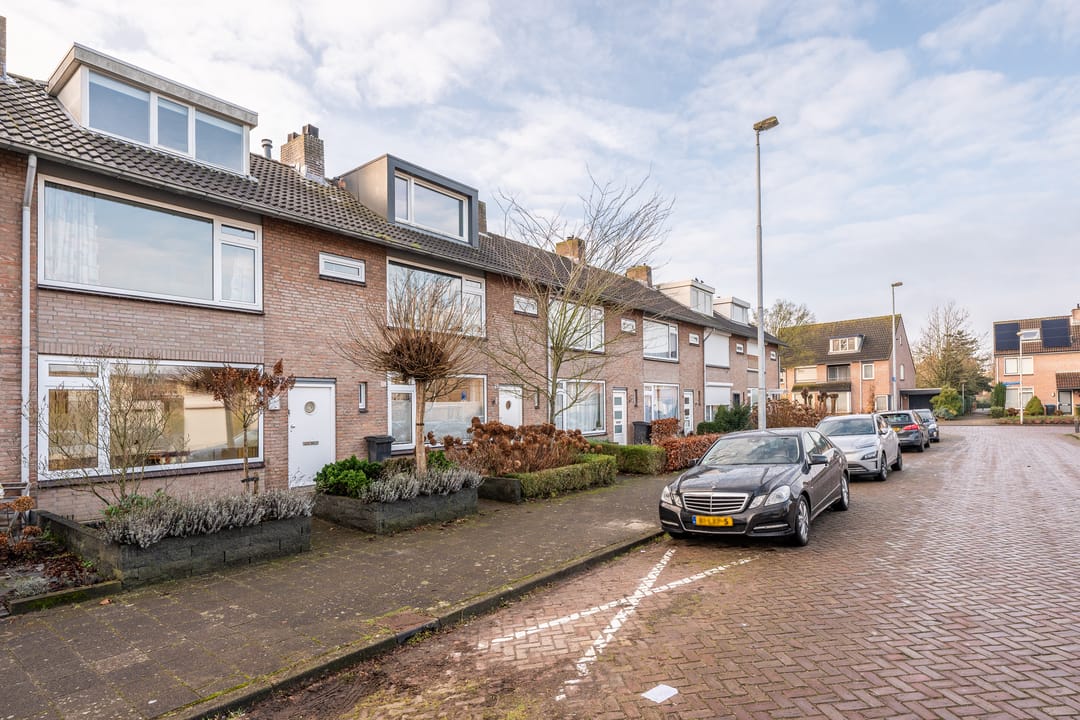 Photo 2 of Generaal van Dedemlaan 67