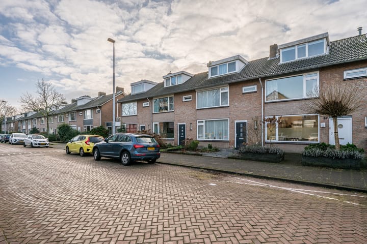 Foto 3 van Generaal van Dedemlaan 67