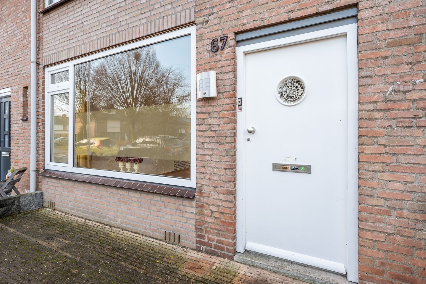 Photo 4 of Generaal van Dedemlaan 67