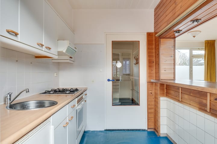 Foto 12 van Generaal van Dedemlaan 67