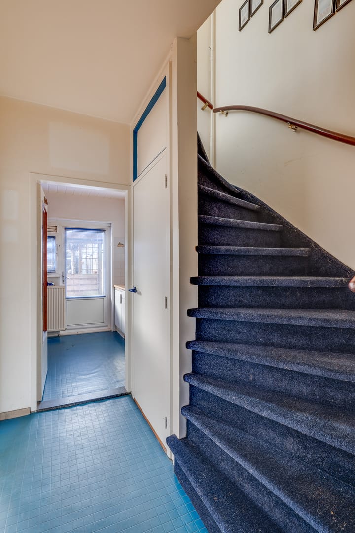 Foto 15 van Generaal van Dedemlaan 67