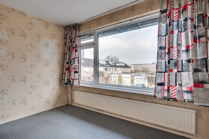 Foto 25 van Generaal van Dedemlaan 67