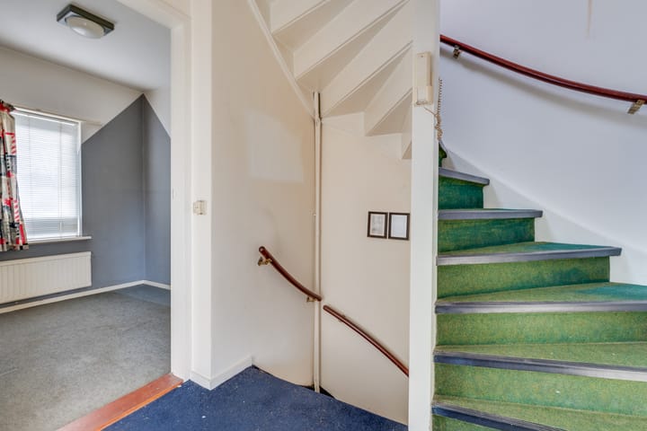 Foto 27 van Generaal van Dedemlaan 67