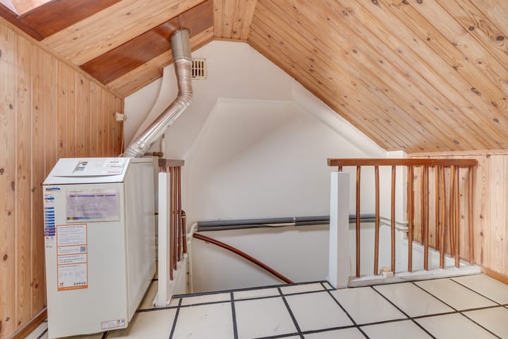 Foto 28 van Generaal van Dedemlaan 67