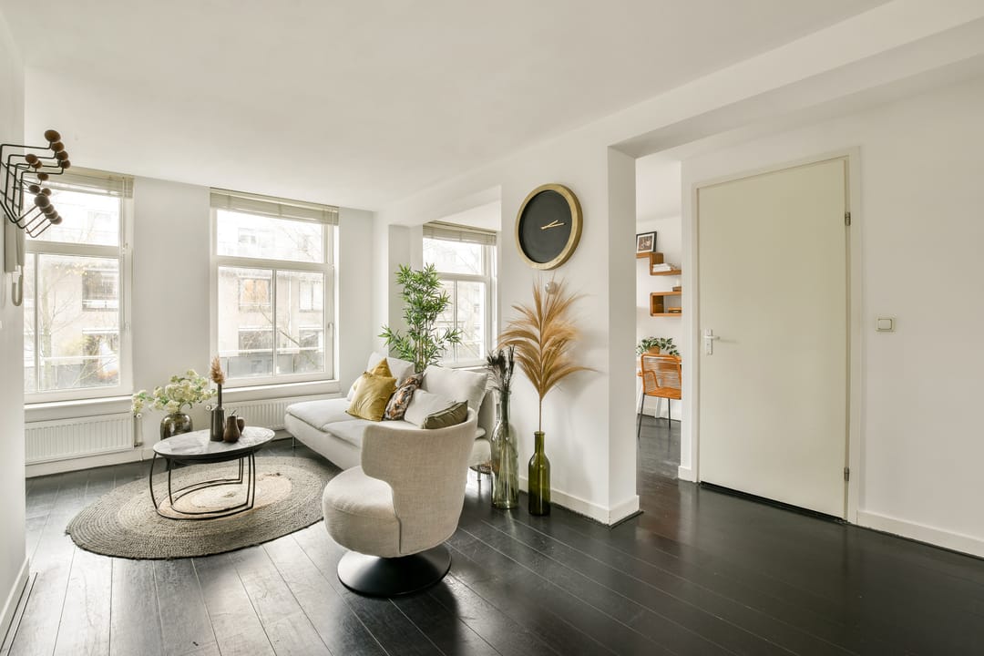 Foto 2 van Czaar Peterstraat 72-E