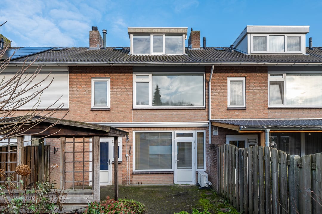 Photo 32 of Generaal van Dedemlaan 67