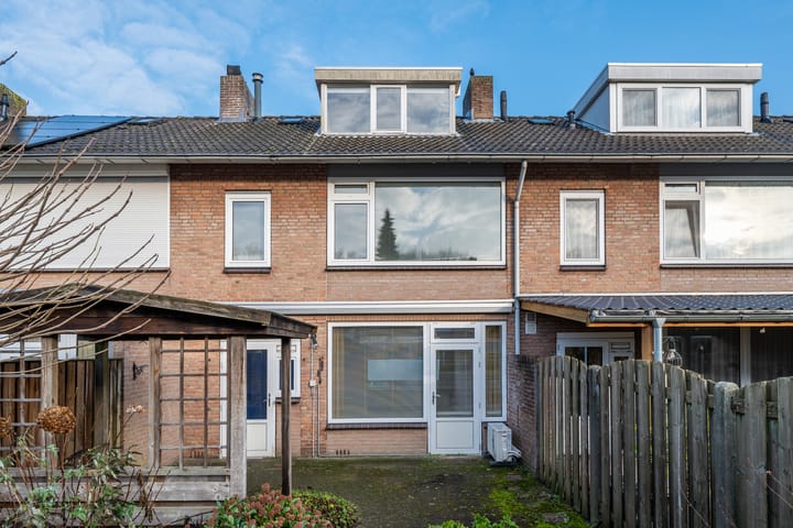 Foto 32 van Generaal van Dedemlaan 67