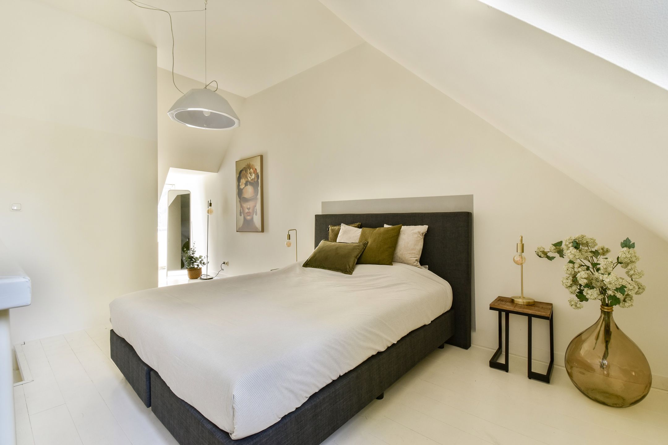 Foto 3 van Czaar Peterstraat 72-E