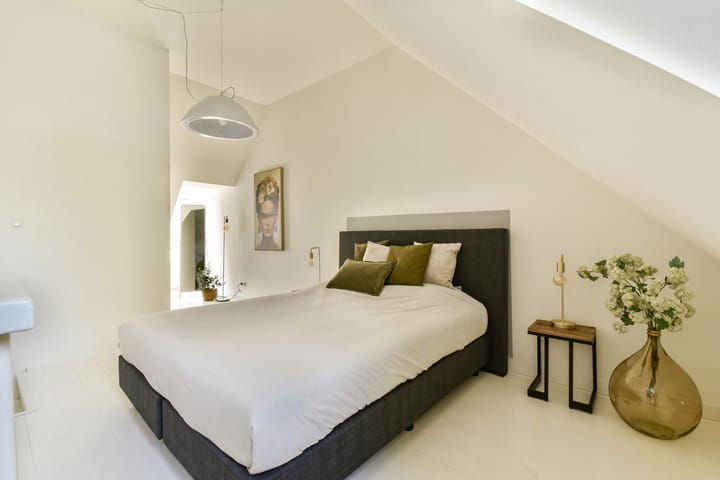 Foto 3 van Czaar Peterstraat 72-E