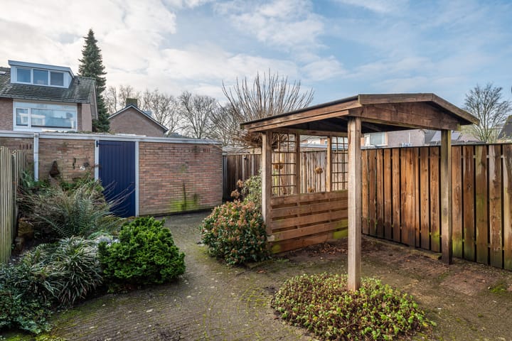 Foto 33 van Generaal van Dedemlaan 67