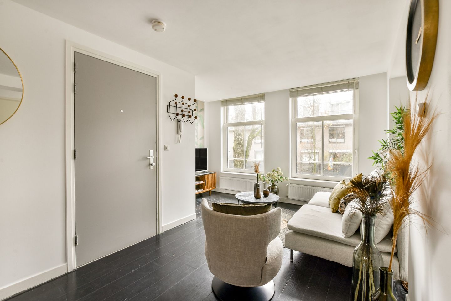 Foto 4 van Czaar Peterstraat 72-E