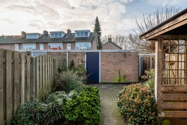 Foto 34 van Generaal van Dedemlaan 67