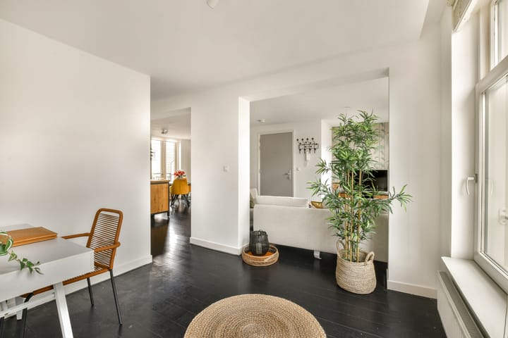 Foto 5 van Czaar Peterstraat 72-E