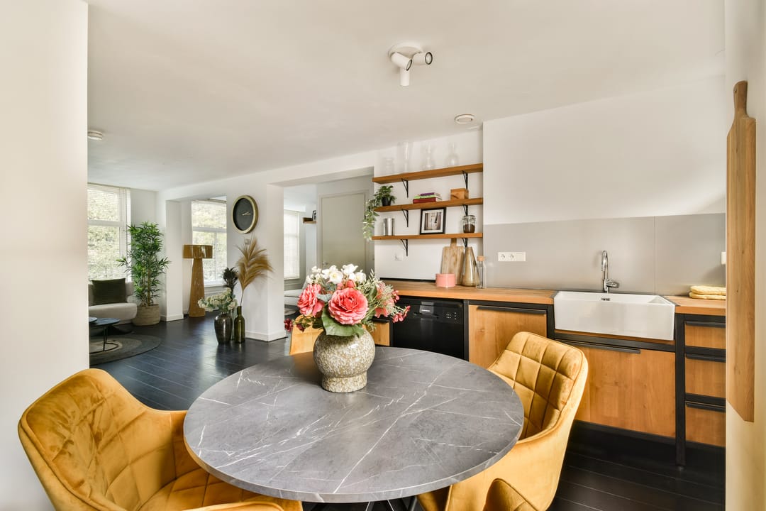 Foto 7 van Czaar Peterstraat 72-E