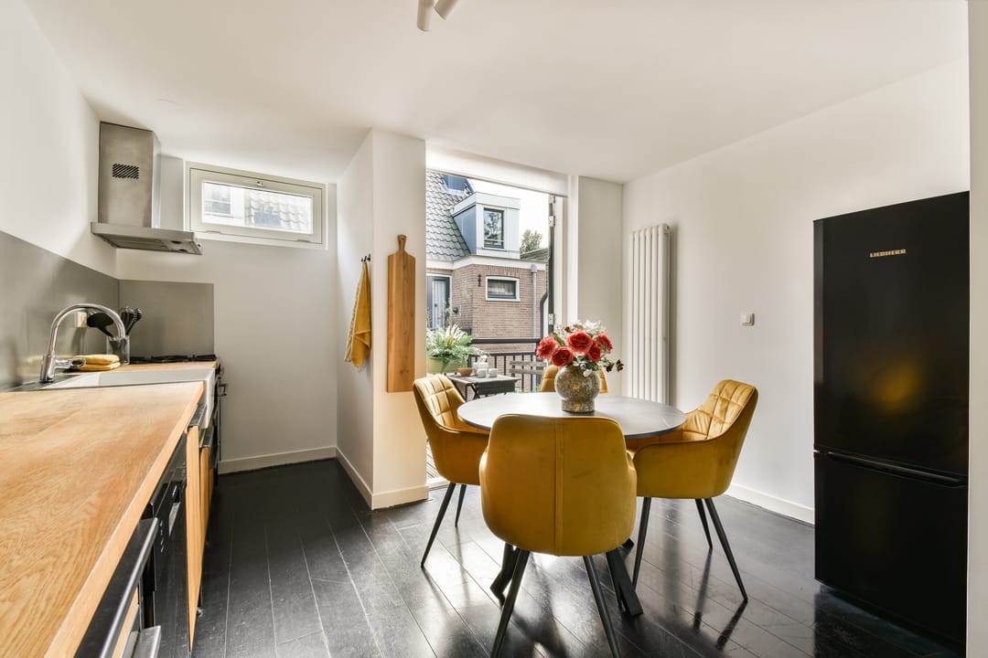 Foto 8 van Czaar Peterstraat 72-E