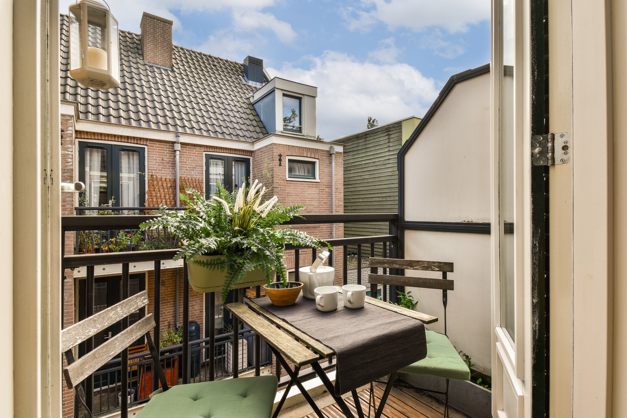 Foto 9 van Czaar Peterstraat 72-E