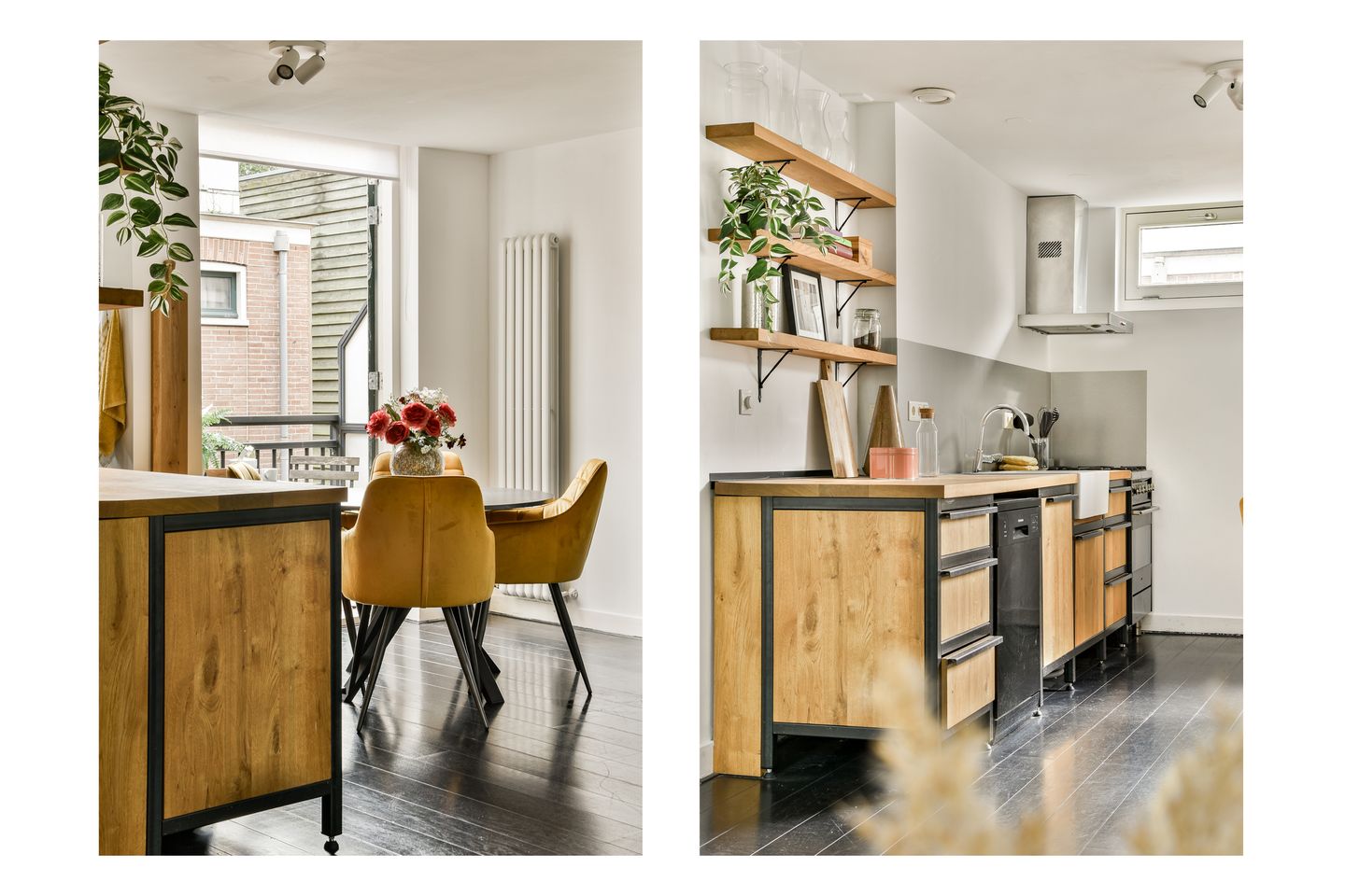 Foto 10 van Czaar Peterstraat 72-E