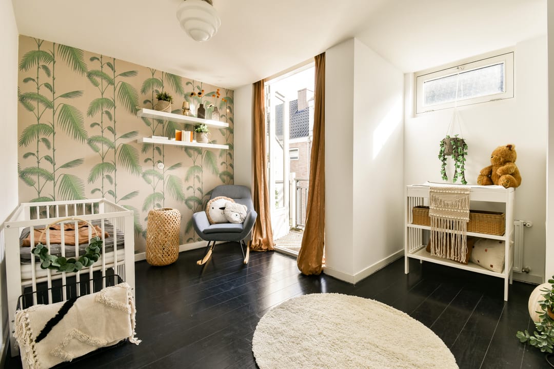 Foto 11 van Czaar Peterstraat 72-E