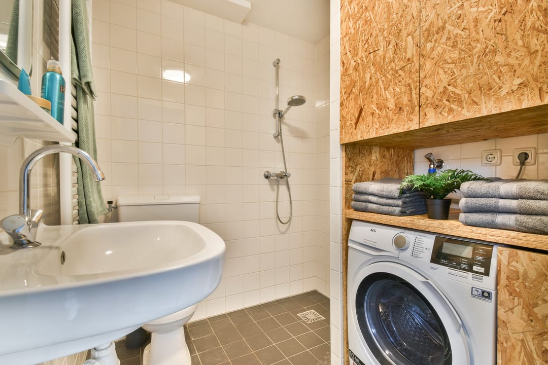 Foto 16 van Czaar Peterstraat 72-E