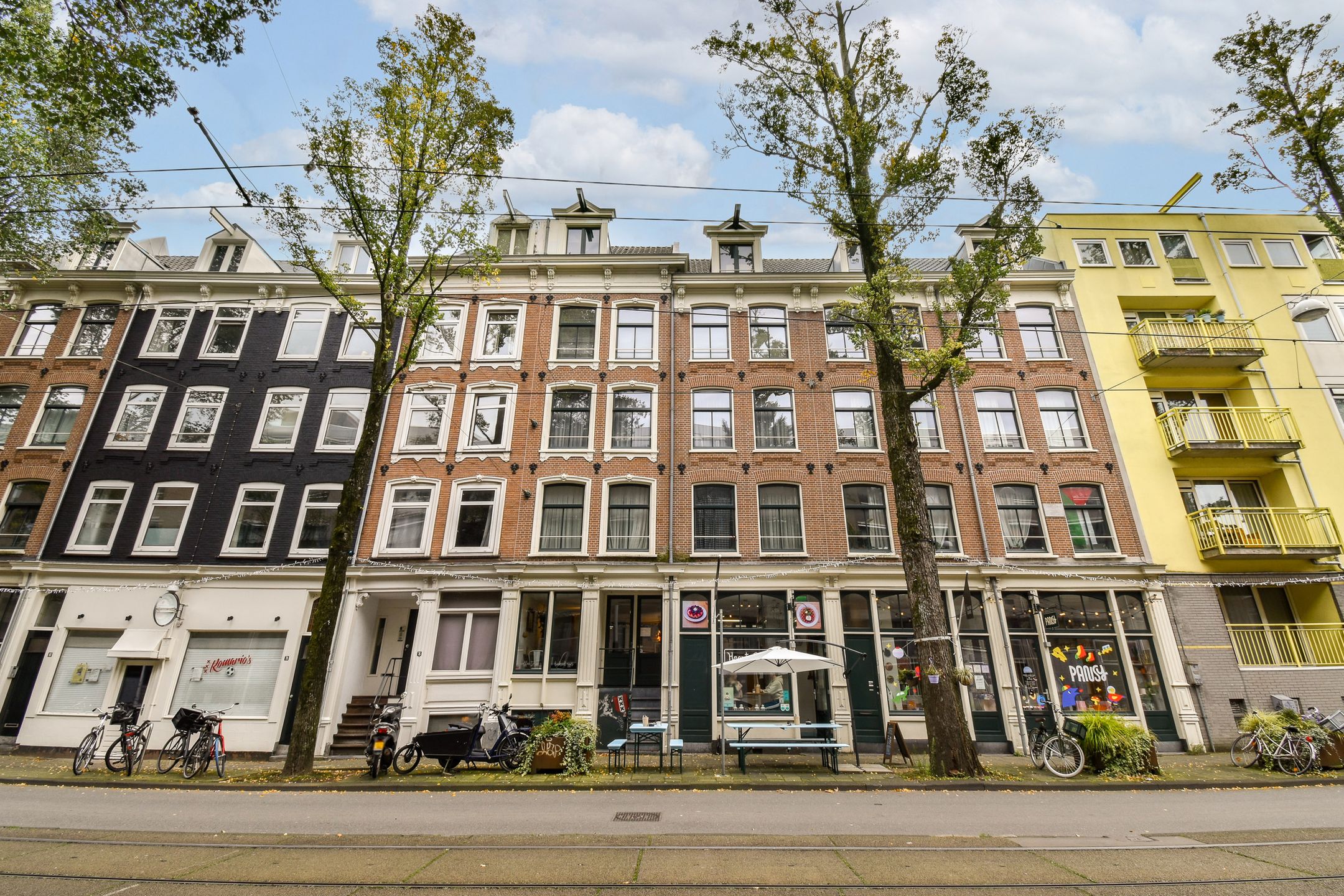 Foto 21 van Czaar Peterstraat 72-E