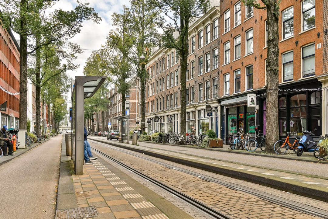 Foto 23 van Czaar Peterstraat 72-E