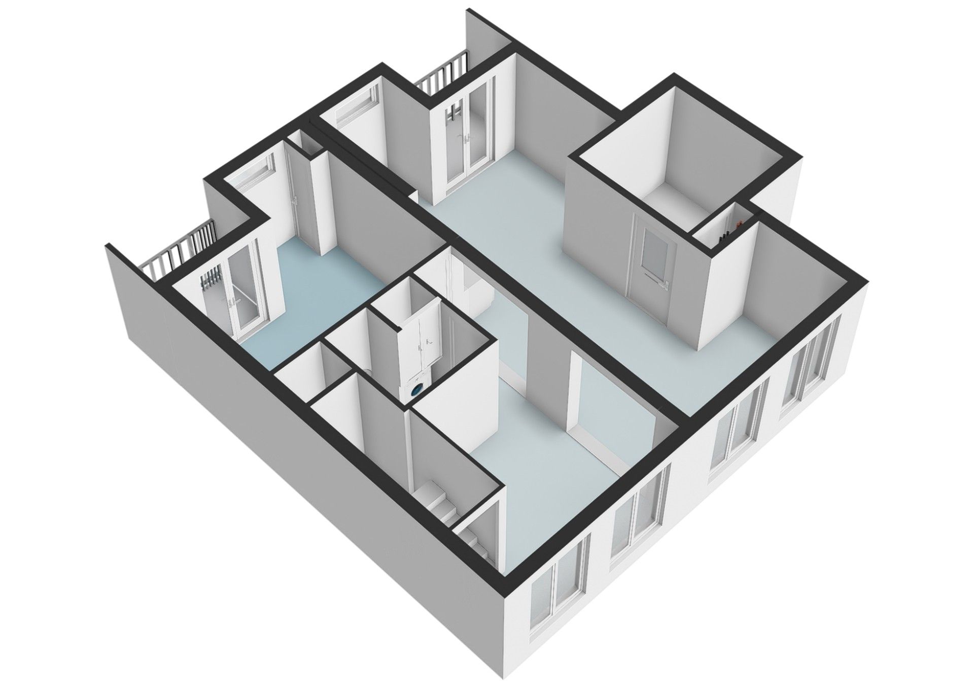 Foto 27 van Czaar Peterstraat 72-E