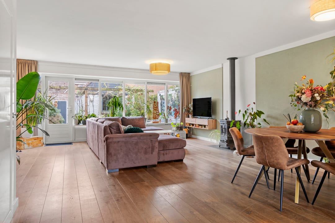 Foto 1 van Klokkegat 29