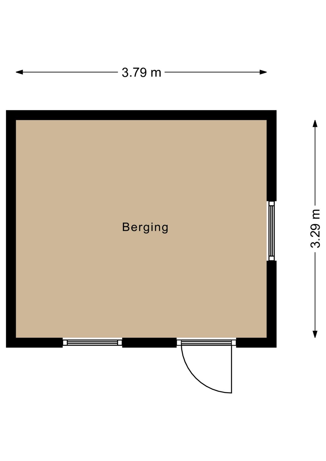 Foto 38 van Klokkegat 29