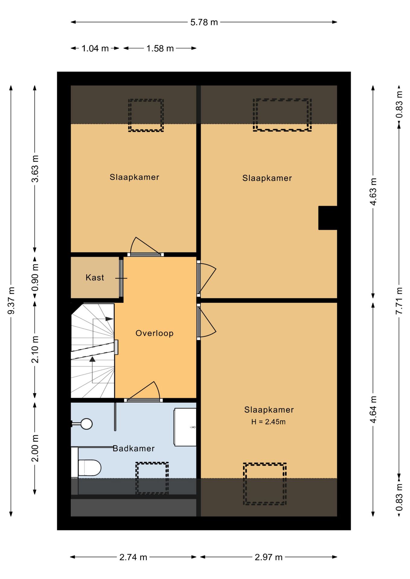 Foto 39 van Klokkegat 29